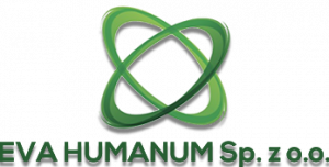 EVAHUMANUM Logo